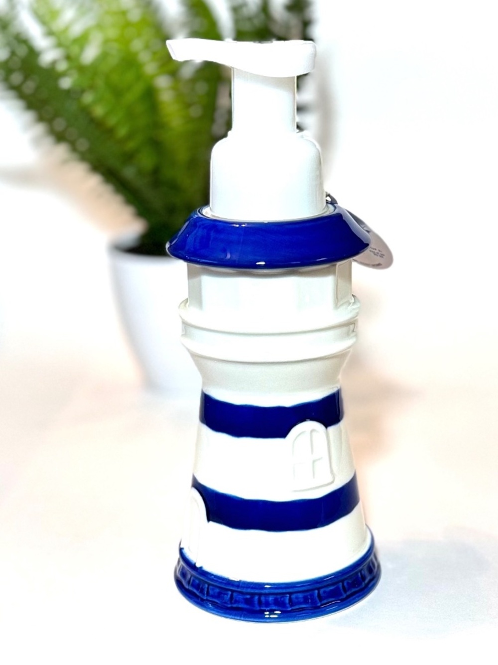LIGHTHOUSE Foaming Hand Soap Dispenser